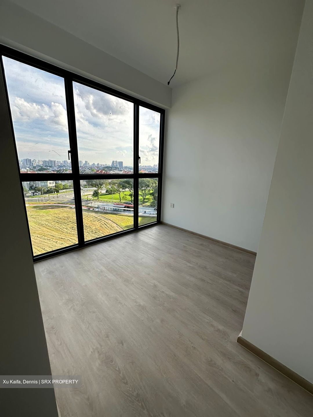 Affinity At Serangoon (D19), Apartment #448544881
